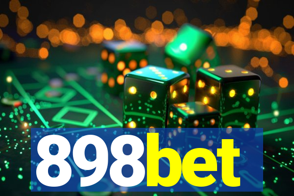 898bet