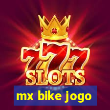 mx bike jogo