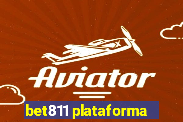 bet811 plataforma