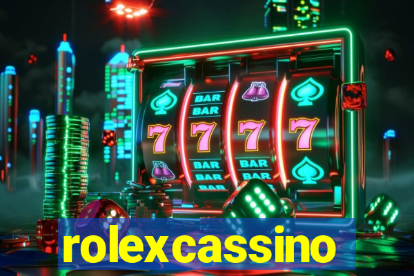 rolexcassino