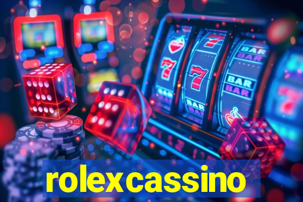 rolexcassino