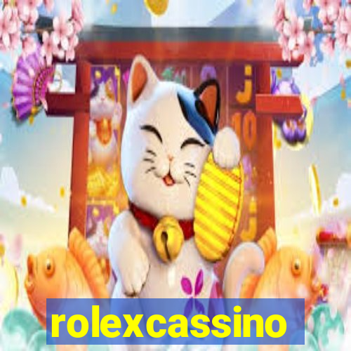 rolexcassino