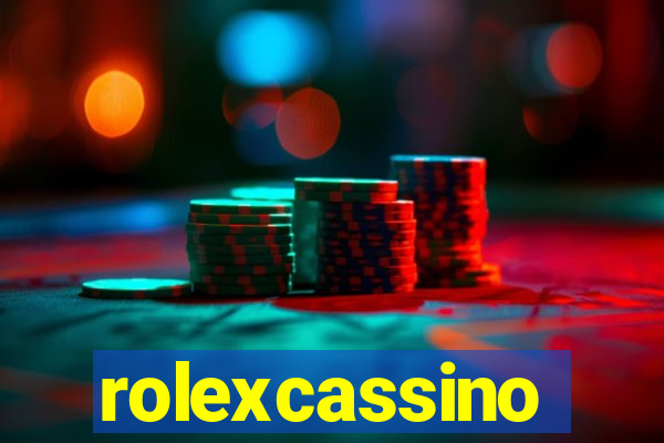 rolexcassino