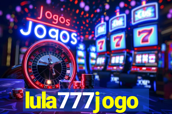 lula777jogo