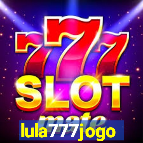 lula777jogo