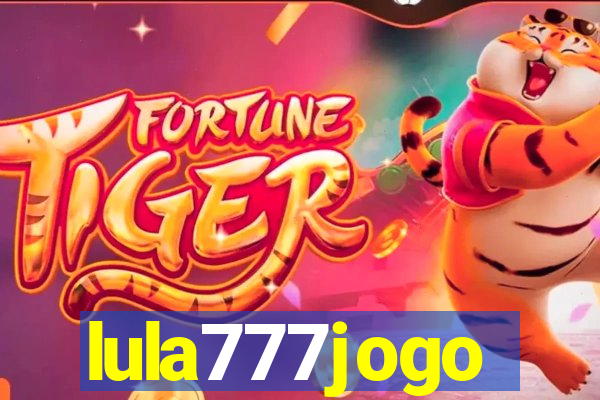 lula777jogo