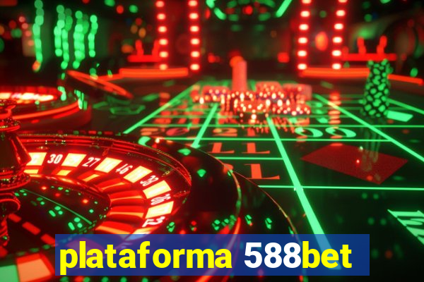 plataforma 588bet