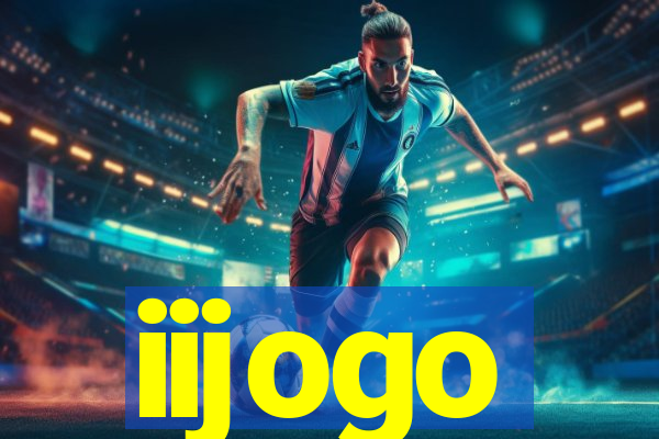 iijogo