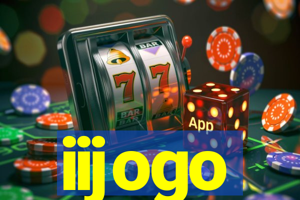 iijogo