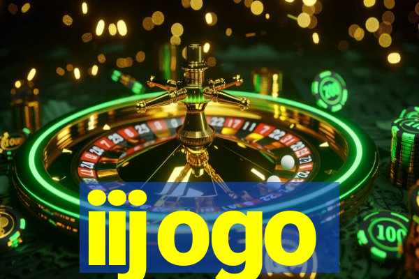 iijogo