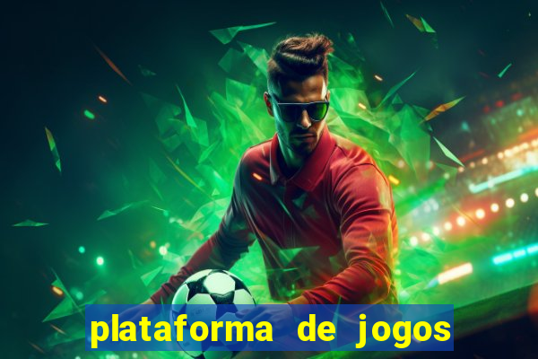 plataforma de jogos 2 reais