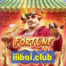 iiiboi.club