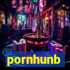 pornhunb