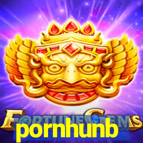 pornhunb