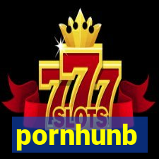 pornhunb