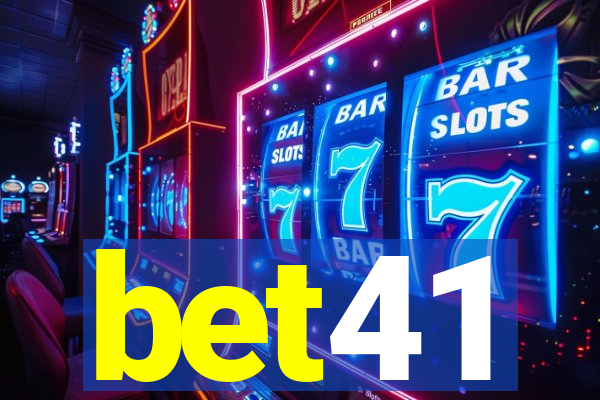 bet41