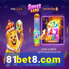 81bet8.com