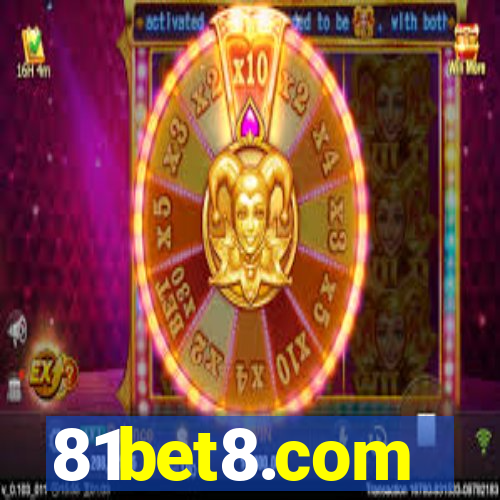 81bet8.com