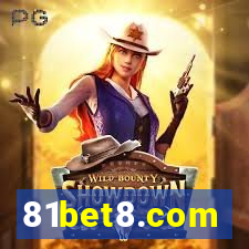 81bet8.com