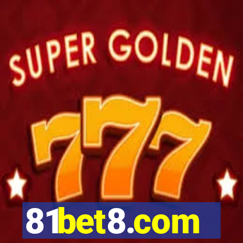 81bet8.com