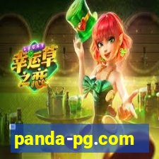 panda-pg.com