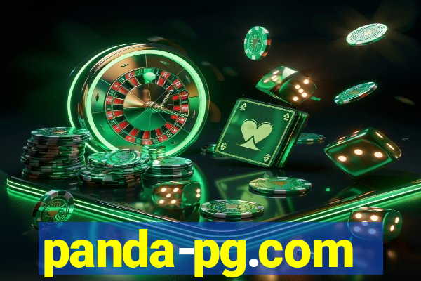 panda-pg.com