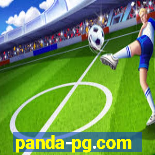 panda-pg.com