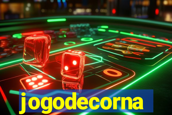 jogodecorna