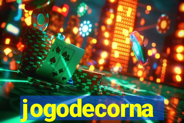 jogodecorna