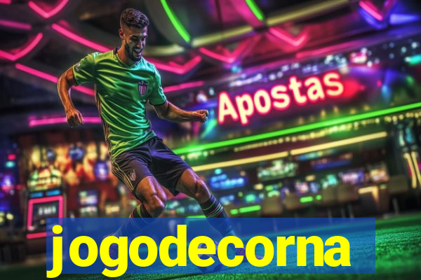 jogodecorna