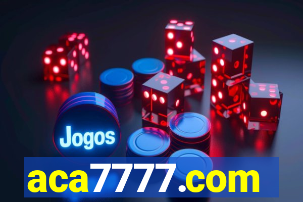 aca7777.com