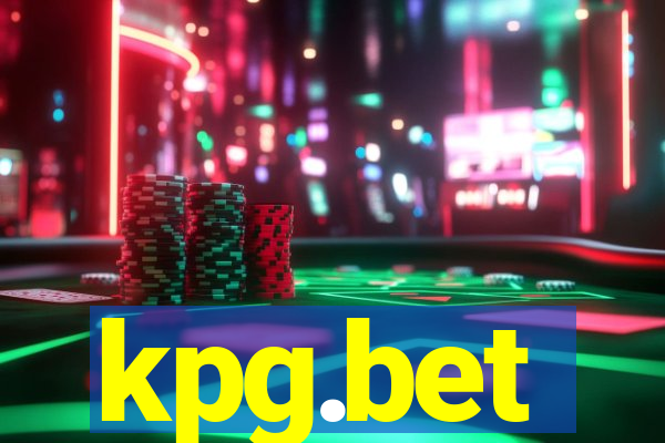 kpg.bet