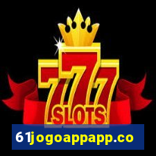 61jogoappapp.com