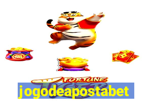 jogodeapostabet