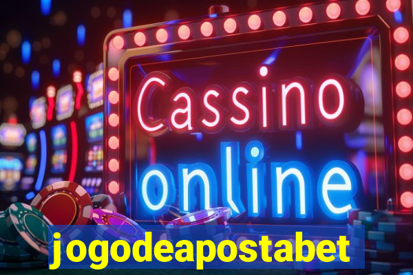 jogodeapostabet