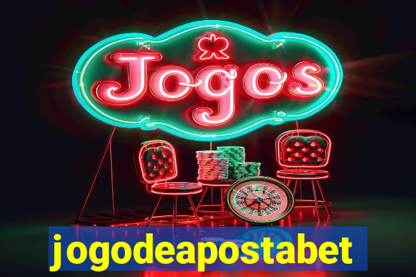 jogodeapostabet