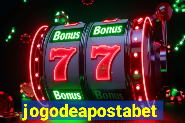 jogodeapostabet