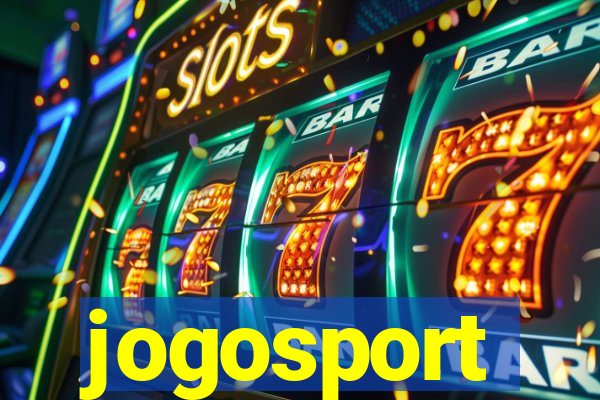 jogosport