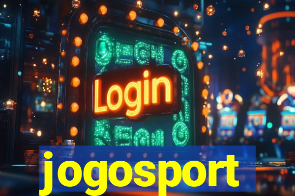 jogosport