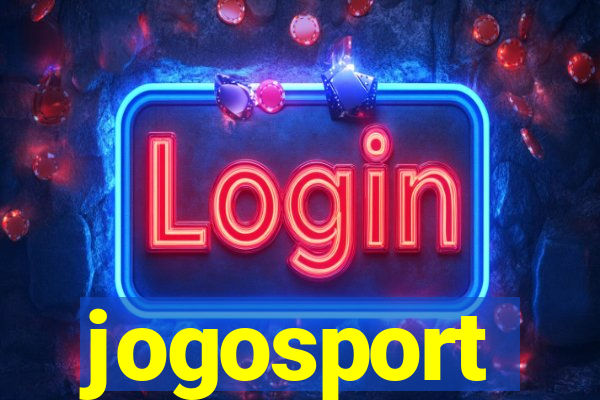 jogosport