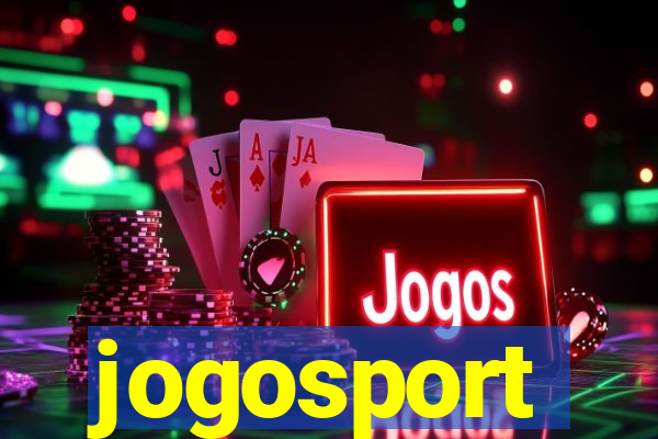 jogosport