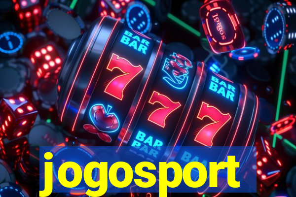 jogosport