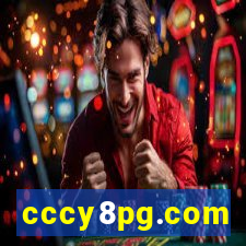 cccy8pg.com