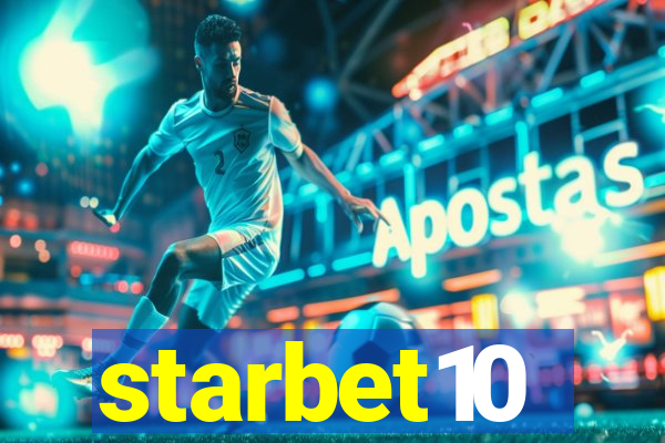 starbet10