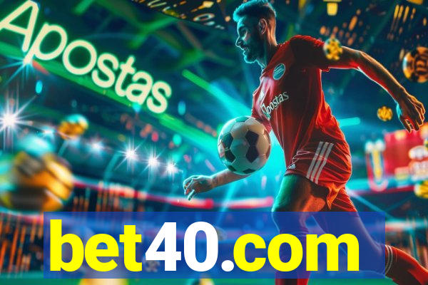 bet40.com