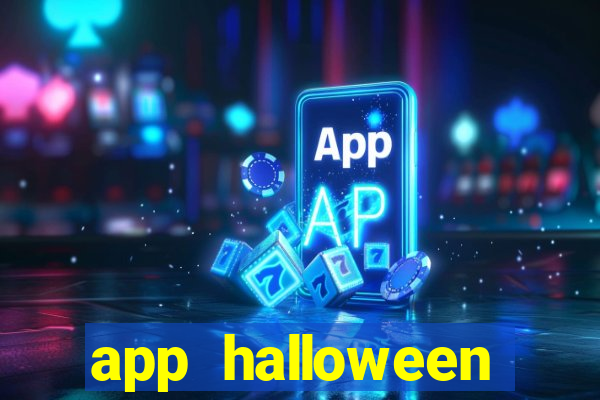 app halloween jackpot slots