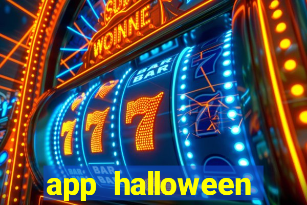 app halloween jackpot slots