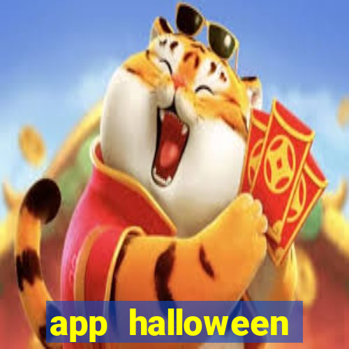 app halloween jackpot slots