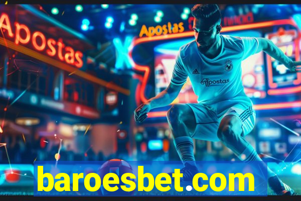 baroesbet.com