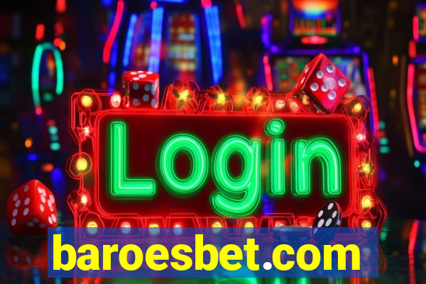 baroesbet.com